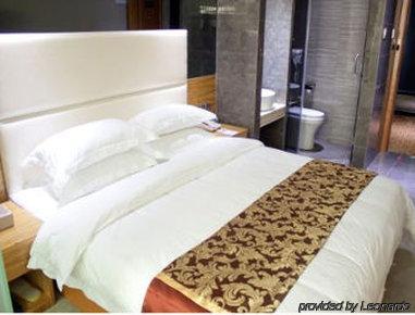 Super 8 Hotel Fuzhou Railway Station West 外观 照片